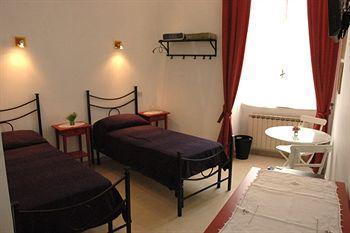 Casa de hóspedes Babuino 127 Roma