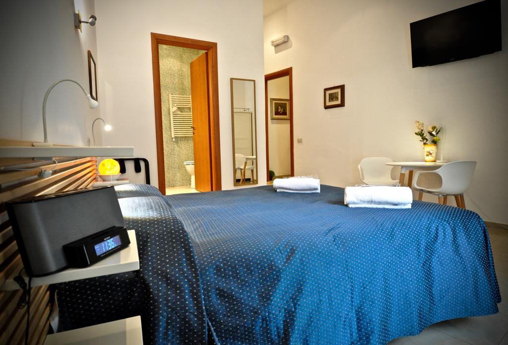 Casa de hóspedes Babuino 127 Roma