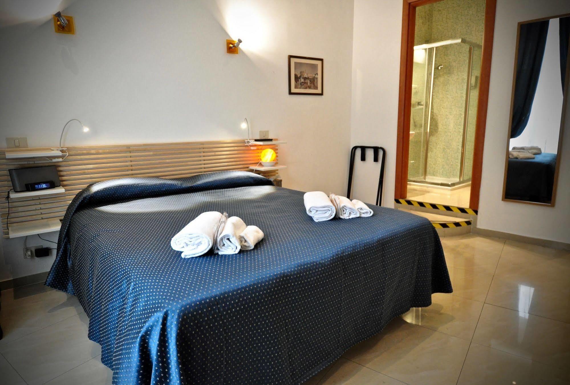 Casa de hóspedes Babuino 127 Roma